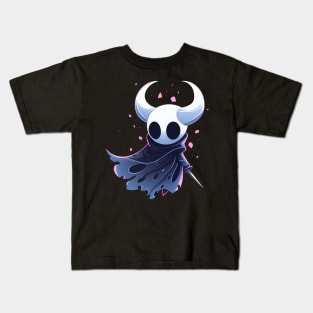 hollow knight Kids T-Shirt